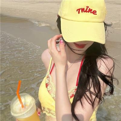 为了头发